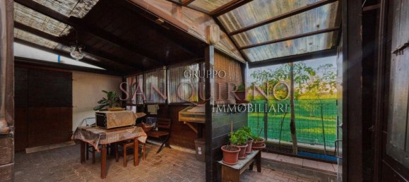 5 bedrooms Villa in Correggio, Italy No. 330632 33