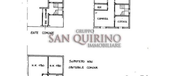 5 bedrooms Villa in Correggio, Italy No. 330632 36
