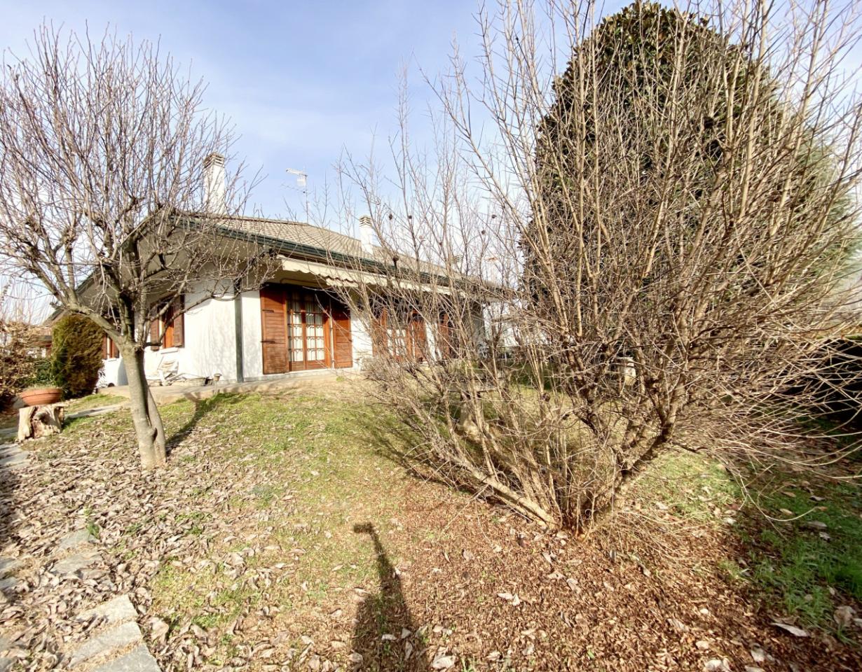 7-Zimmer Villa in Montecchio Maggiore, Italy, Nr. 235594
