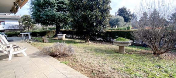 7-Zimmer Villa in Montecchio Maggiore, Italy, Nr. 235594 3