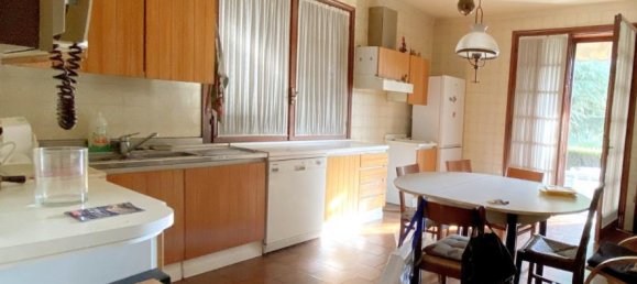 7-Zimmer Villa in Montecchio Maggiore, Italy, Nr. 235594 9