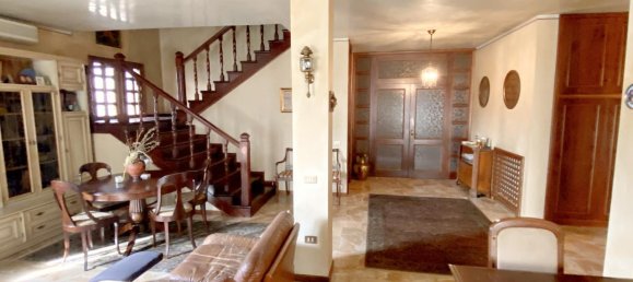 7-Zimmer Villa in Montecchio Maggiore, Italy, Nr. 235594 8