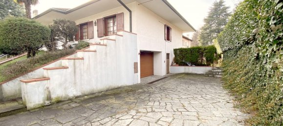 7-Zimmer Villa in Montecchio Maggiore, Italy, Nr. 235594 4