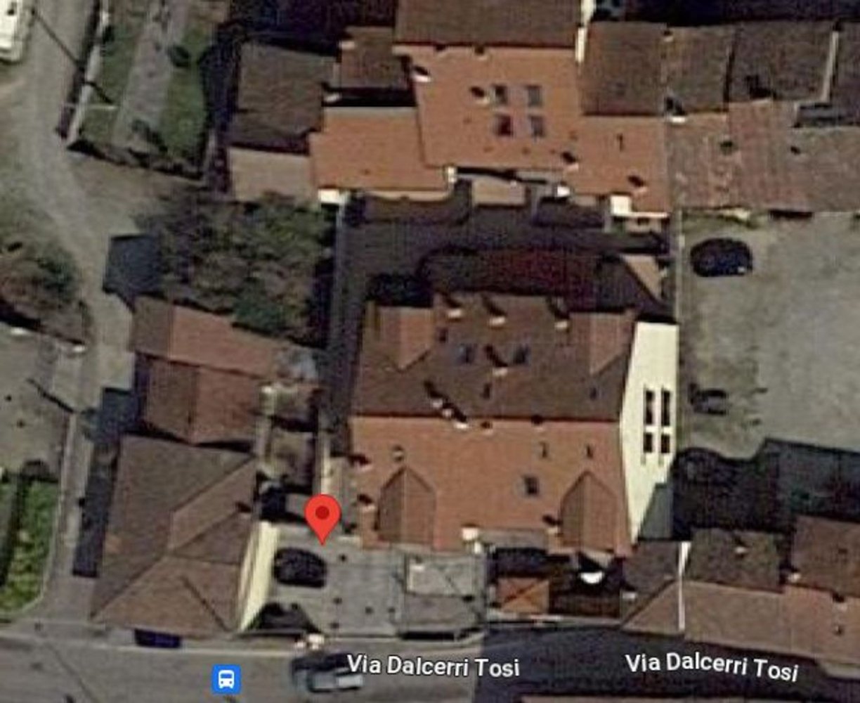 2-salle Appartement à San Colombano al Lambro, Italy No. 102050