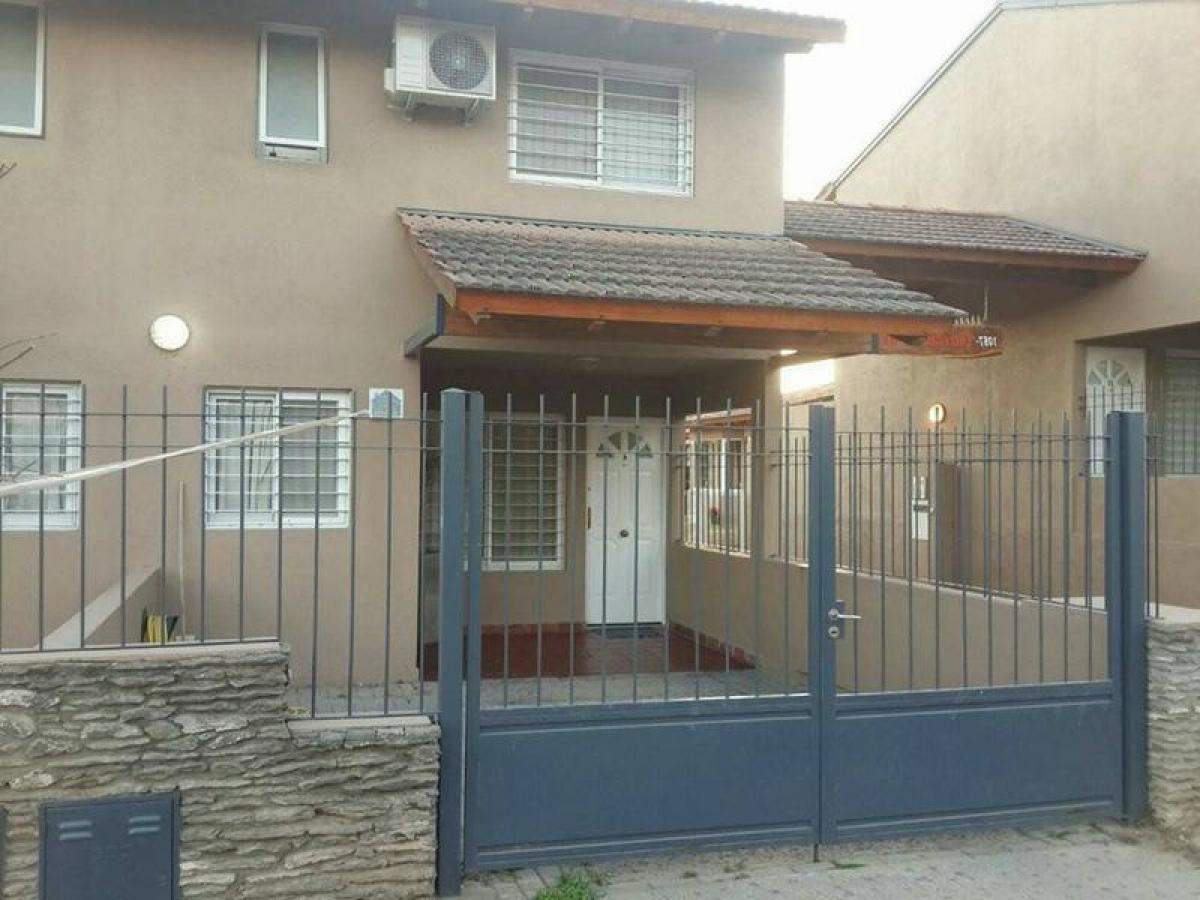 2 Schlafzimmer Wohnung in Cordoba, Argentina, Nr. 54208