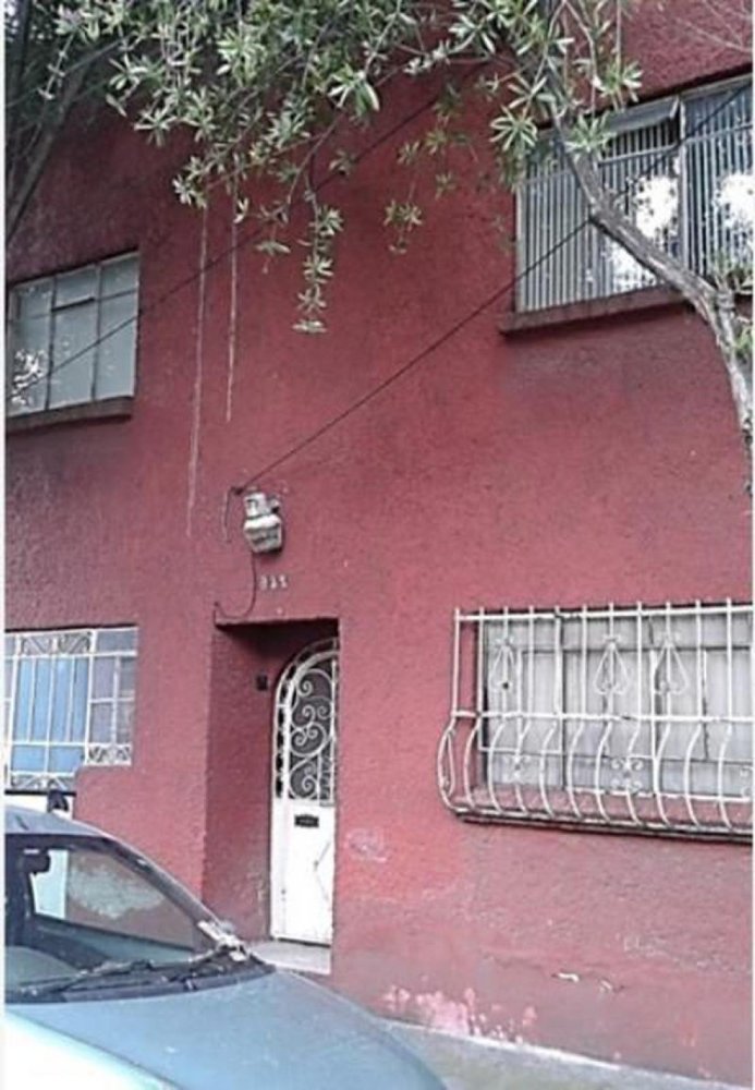 3 bedrooms House in Mexicali, Mexico No. 153341