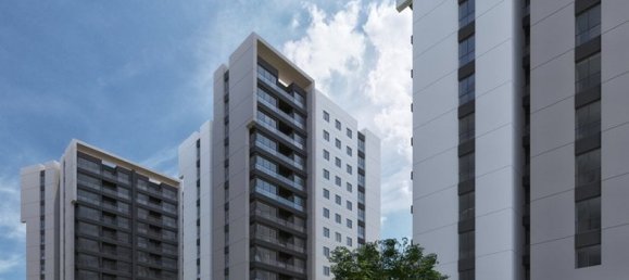 Wohnung 1+1 in Antalya, Turkey, Nr. 2964 8