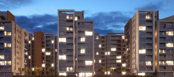 Wohnung 1+1 in Antalya, Turkey, Nr. 2964 4