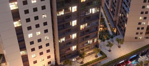 Wohnung 1+1 in Antalya, Turkey, Nr. 2964 3