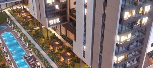 Wohnung 1+1 in Antalya, Turkey, Nr. 2964 6