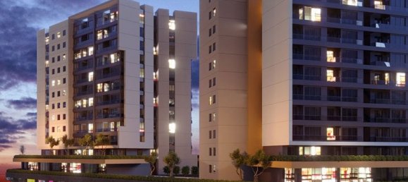 Wohnung 1+1 in Antalya, Turkey, Nr. 2964 2