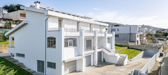 5 bedrooms House in Braga, Portugal No. 180690 3