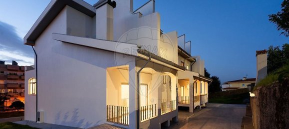 5 bedrooms House in Braga, Portugal No. 180690 8