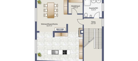 Casa de 6 habitaciónes en Thuringen, Austria No. 141626 19