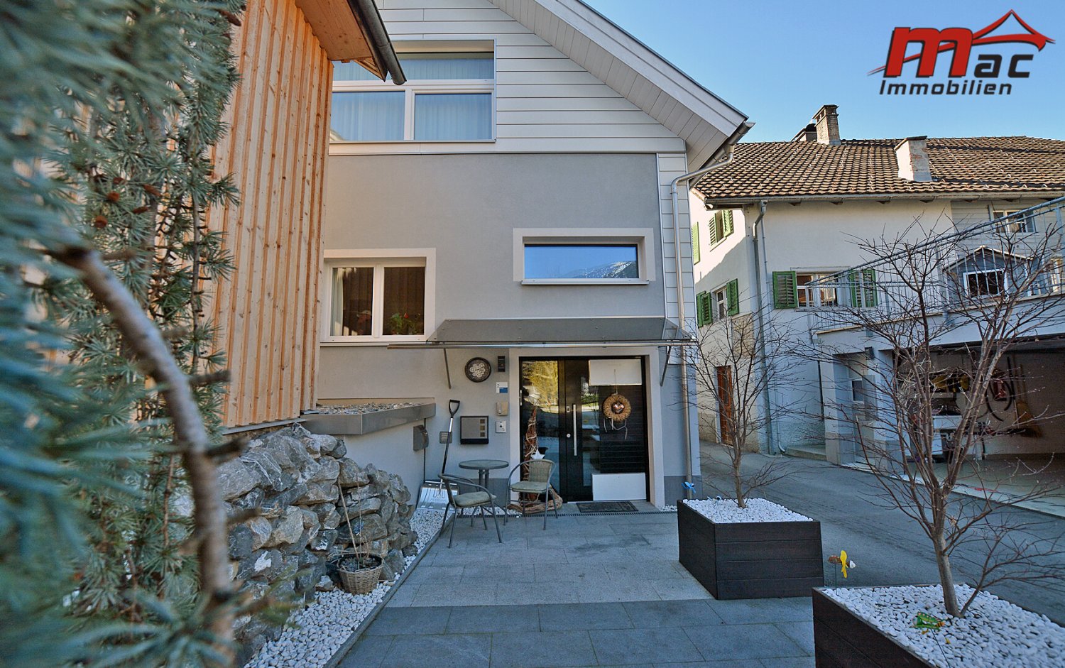 Casa de 6 habitaciónes en Thuringen, Austria No. 141626