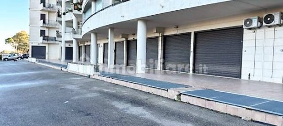 29m² Garage in Gioia del Colle, Italy No. 59095 2