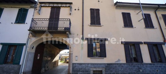 Apartamento T1 em Cassolnovo, Italy N.º 114520 2