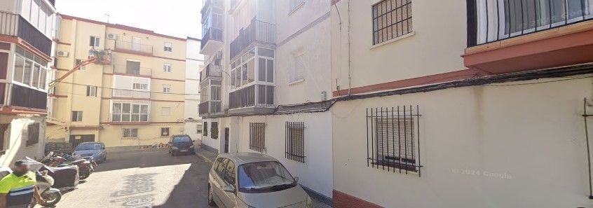 2 bedrooms Apartment in El Puerto de Santa Maria, Spain No. 259672