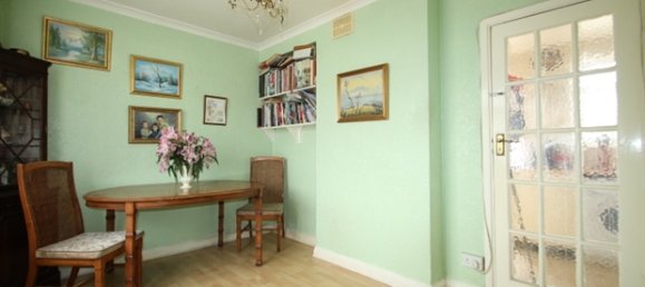 Casa de 3 dormitorios en Beckenham, United Kingdom No. 834 11