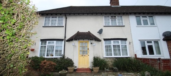 Casa de 3 dormitorios en Beckenham, United Kingdom No. 834 16