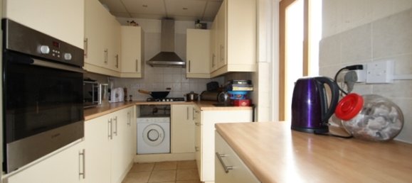 Casa de 3 dormitorios en Beckenham, United Kingdom No. 834 5