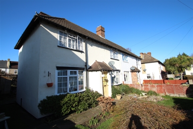 Casa de 3 dormitorios en Beckenham, United Kingdom No. 834