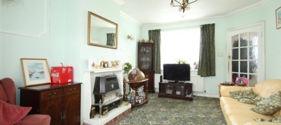 Casa de 3 dormitorios en Beckenham, United Kingdom No. 834 12