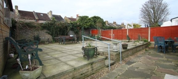 Casa de 3 dormitorios en Beckenham, United Kingdom No. 834 9