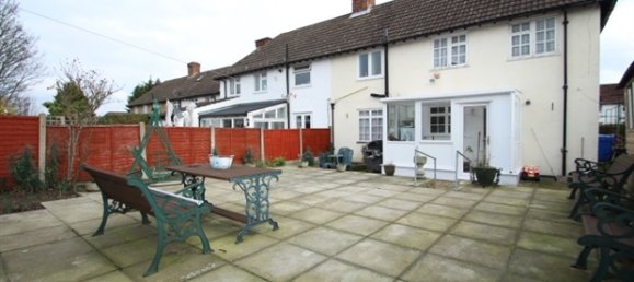 Casa de 3 dormitorios en Beckenham, United Kingdom No. 834 6