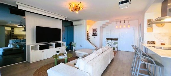 Apartment 3+5 in Gocek, Turkey No. 16423 8