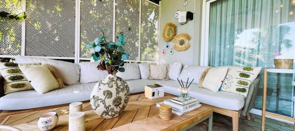 Apartment 3+5 in Gocek, Turkey No. 16423 7