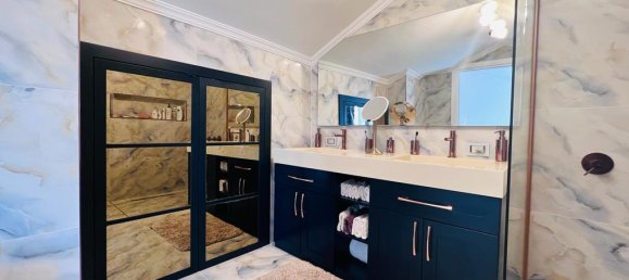 Apartment 3+5 in Gocek, Turkey No. 16423 15