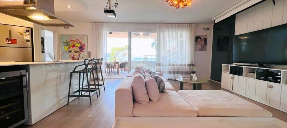 Apartment 3+5 in Gocek, Turkey No. 16423 23