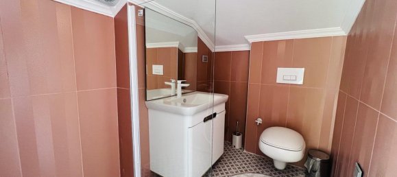 Apartment 3+5 in Gocek, Turkey No. 16423 22