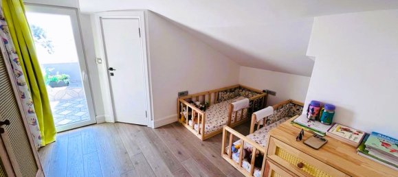 Apartment 3+5 in Gocek, Turkey No. 16423 18