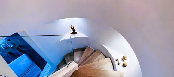 Apartment 3+5 in Gocek, Turkey No. 16423 16