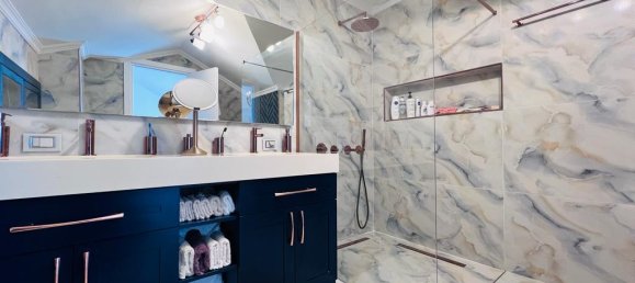 Apartment 3+5 in Gocek, Turkey No. 16423 12