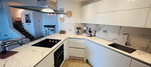 Apartment 3+5 in Gocek, Turkey No. 16423 2