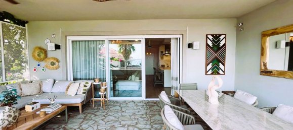 Apartment 3+5 in Gocek, Turkey No. 16423 4