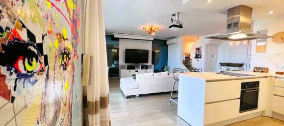 Apartment 3+5 in Gocek, Turkey No. 16423 9