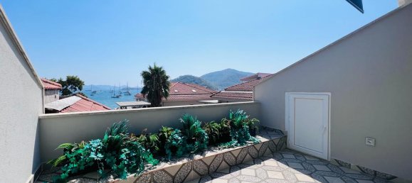 Apartment 3+5 in Gocek, Turkey No. 16423 13