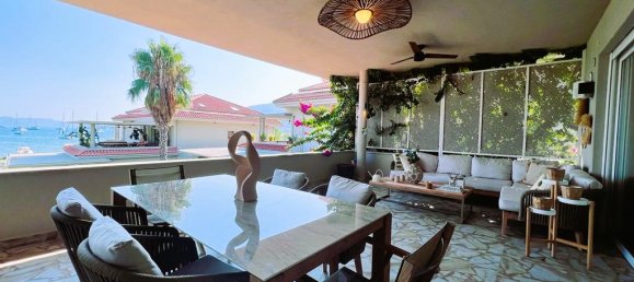 Apartment 3+5 in Gocek, Turkey No. 16423 5