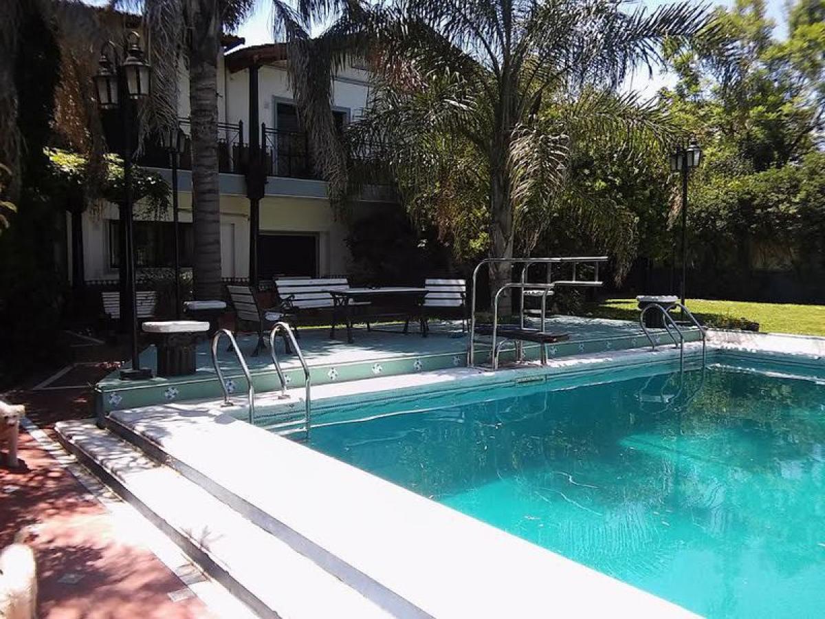 5 Schlafzimmer Haus in Santa Fe, Argentina, Nr. 20215