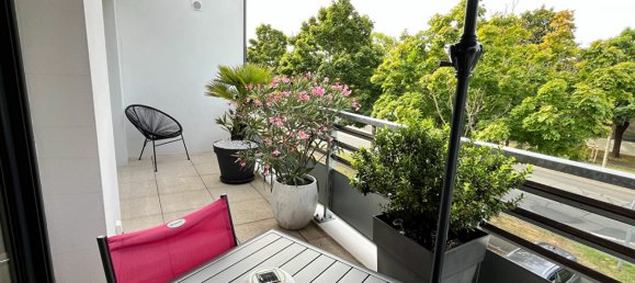 2 غرف نوم شقة في La Rochelle, France رقم 277506 8