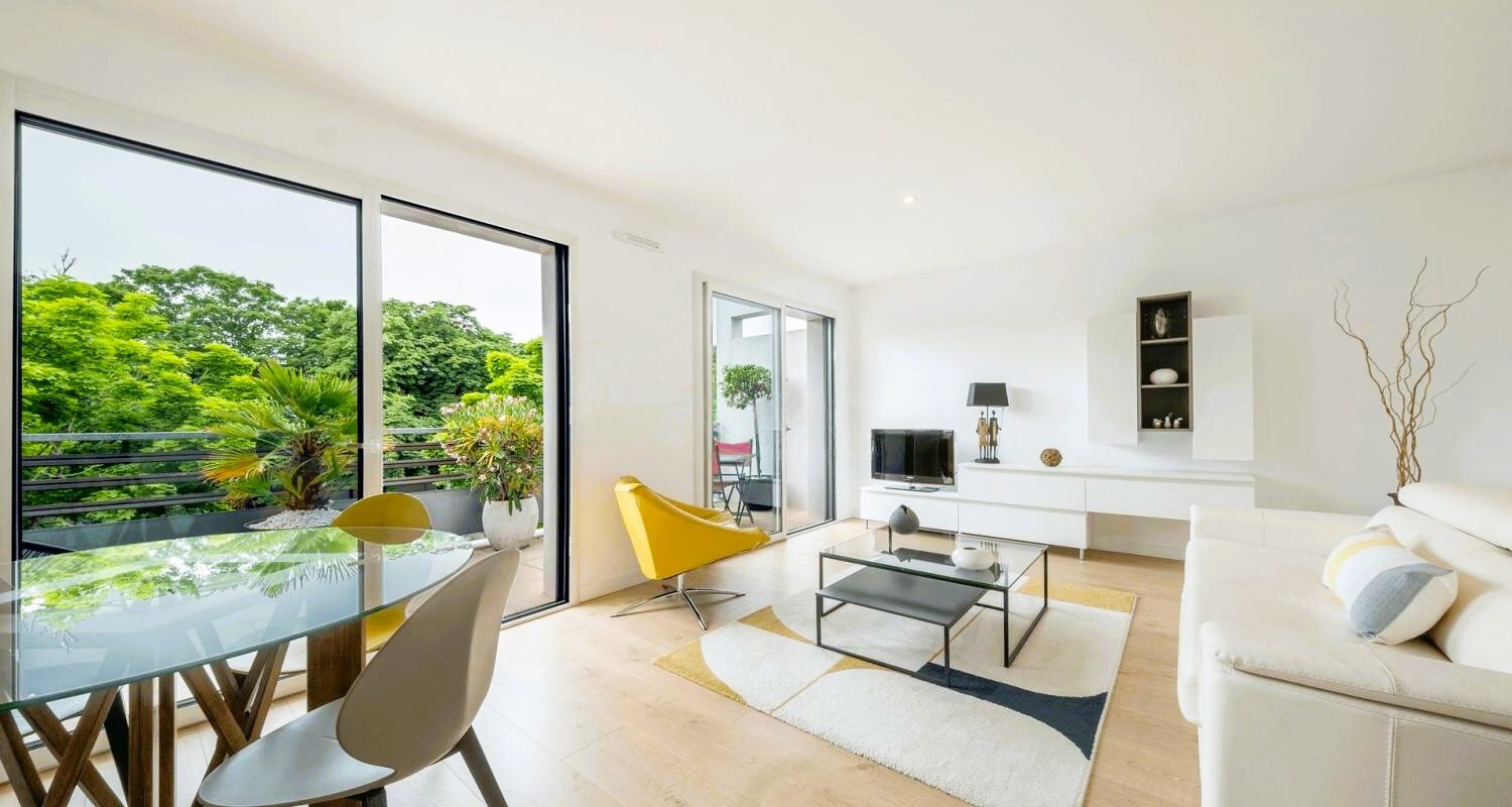 2 غرف نوم شقة في La Rochelle, France رقم 277506