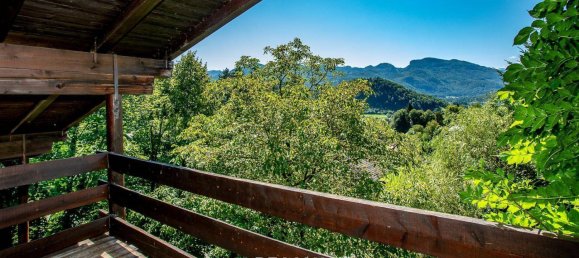 Apartamento de 3 habitaciónes en Bad Ischl, Austria No. 218086 12