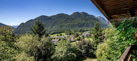 Apartamento de 3 habitaciónes en Bad Ischl, Austria No. 218086 13