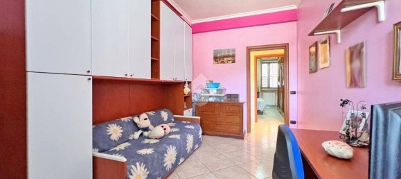 Квартира с 2 спальнями в Фоджа, Италия № 355576 11