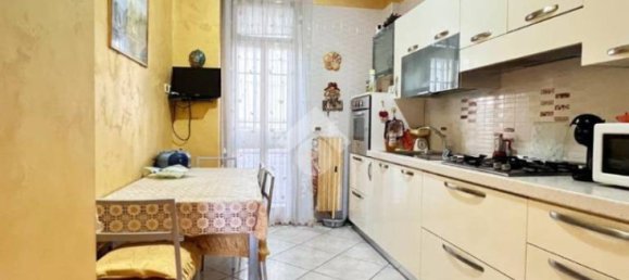 Квартира с 2 спальнями в Фоджа, Италия № 355576 4