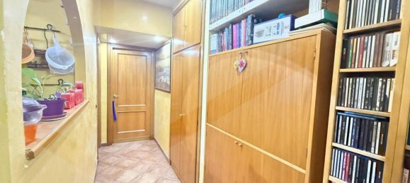 Apartamento de 2 habitaciónes en Rome, Italy No. 22823 6